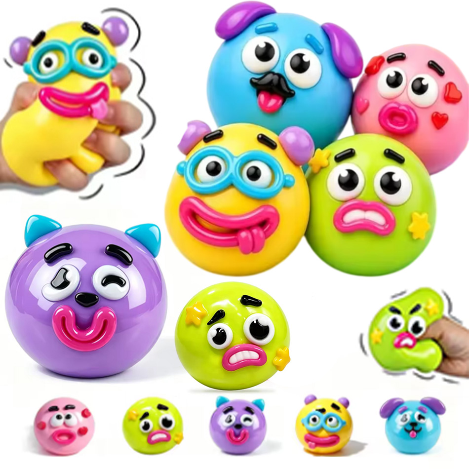 2026 NEW Smushers Squishy, Cur - đánh giá và giá Dog Toys