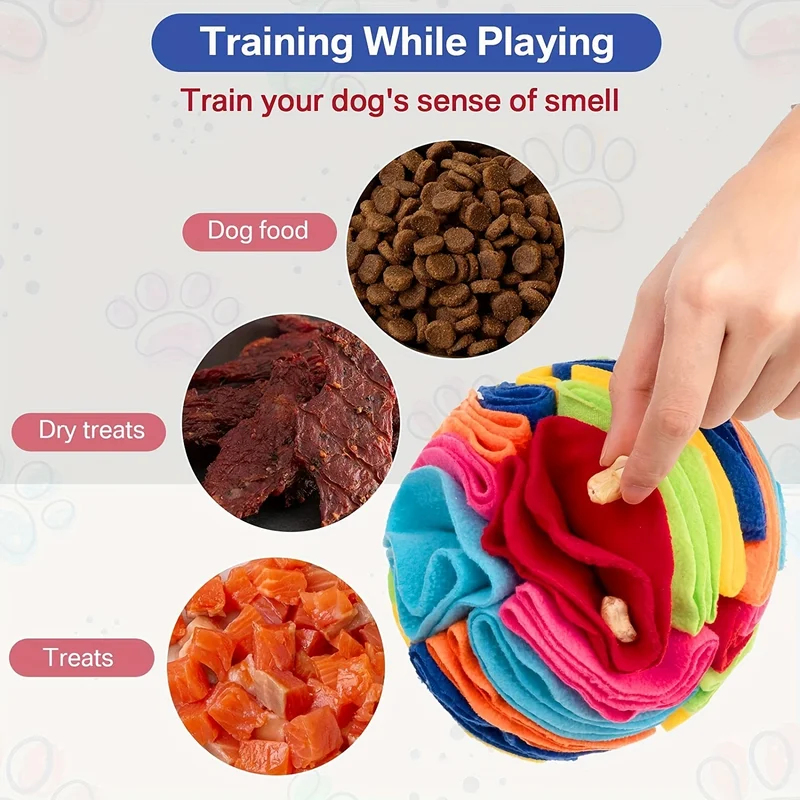 Interactive Dog Toys Snuffle B - đánh giá và giá Indestructible Dog Chew Toy